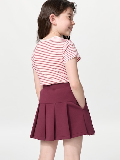 GIRLS ドライスウェットミニスコートベストセラー 2