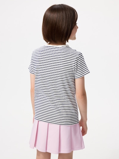 GIRLS リブTシャツ 3