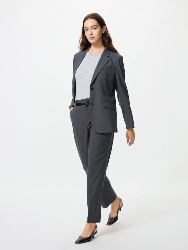 感動ジャケット