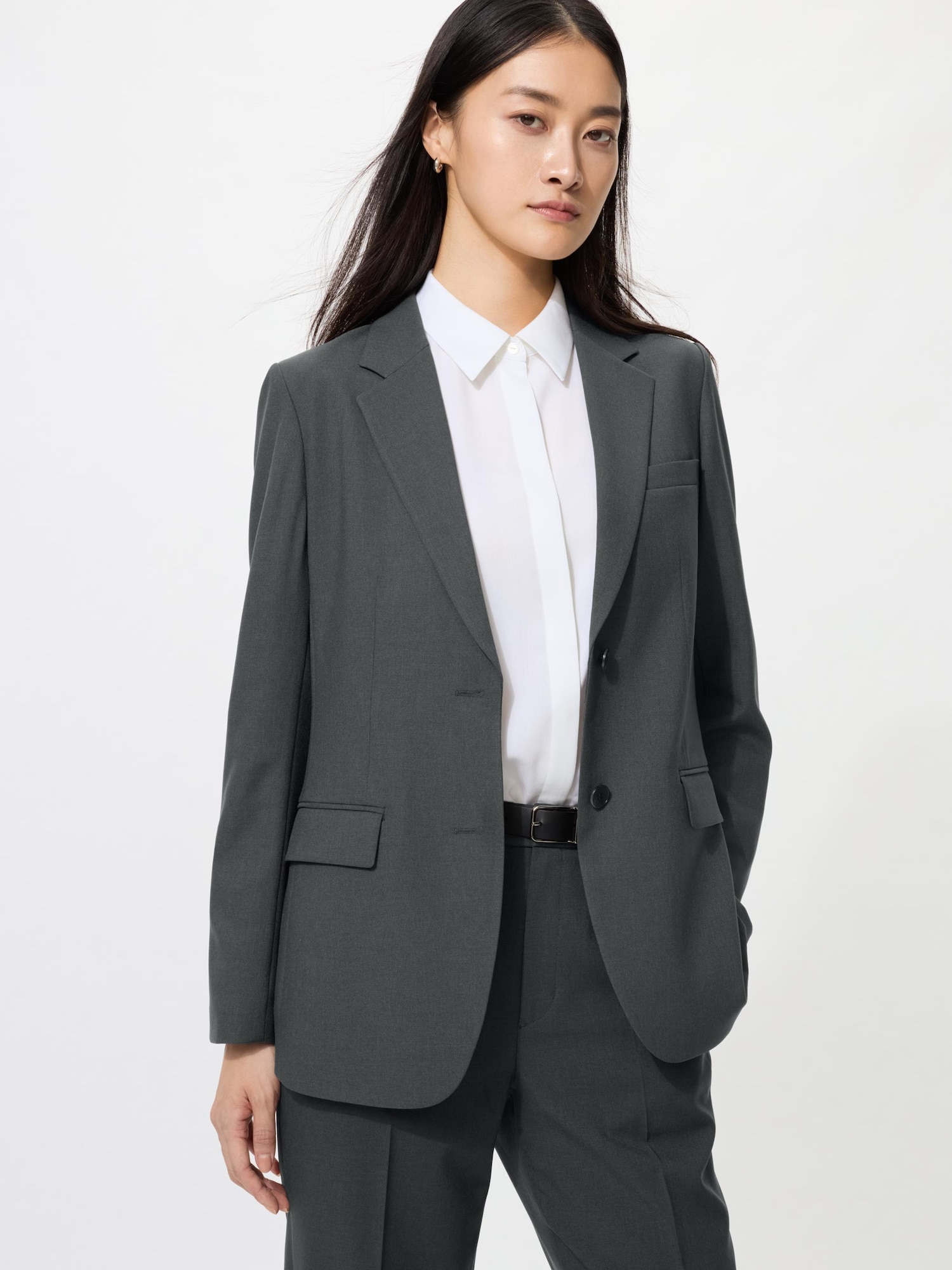 ユニクロ公式 | 感動 ジャケット M