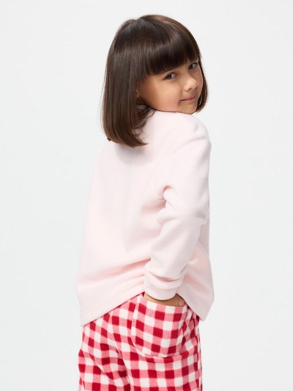 GIRLS サンリオキャラクターズ フリースセット