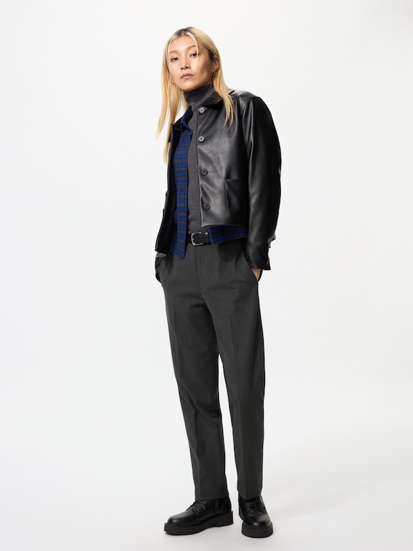 ウォームスマートパンツ