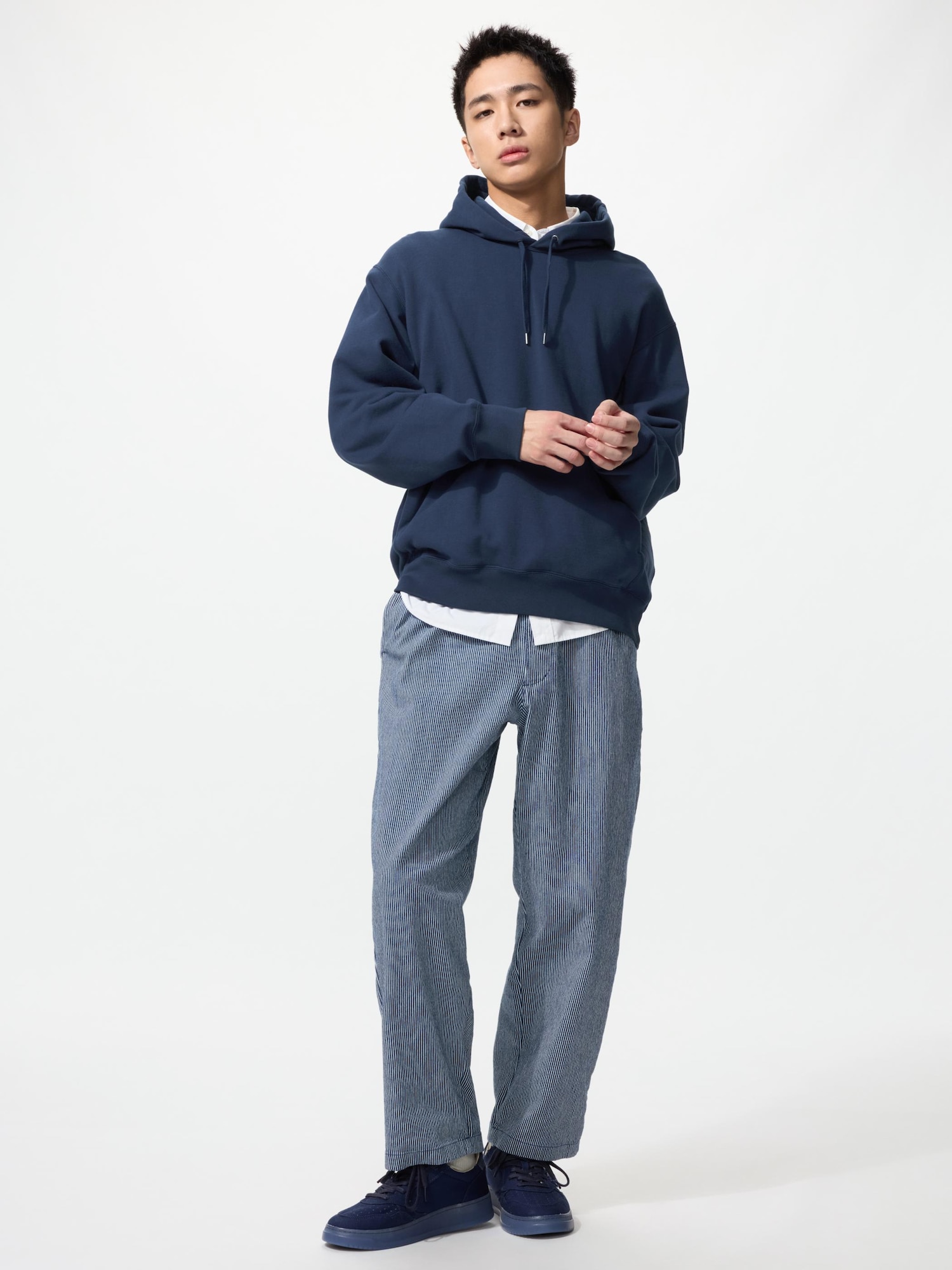 UNIQLO ストレッチイージーアンクルパンツ 9本セット ユニクロ公式 | ストレッチイージーアンクルパンツ