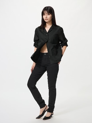 ウルトラストレッチスキニージーンズ