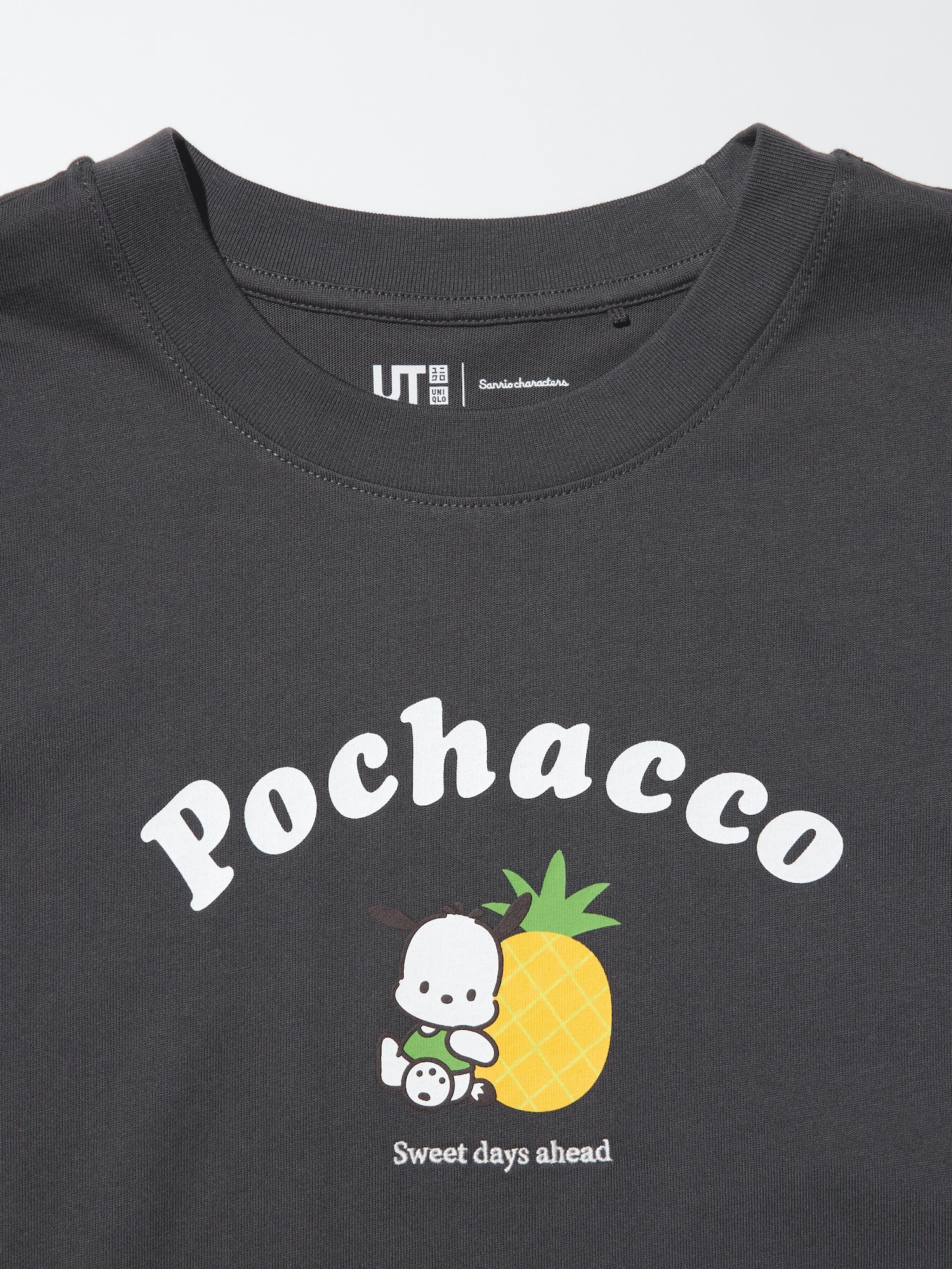 ユニクロ公式 | サンリオキャラクターズ UT(レディース)