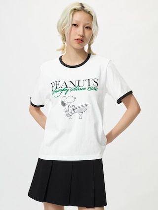 ピーナッツ UT