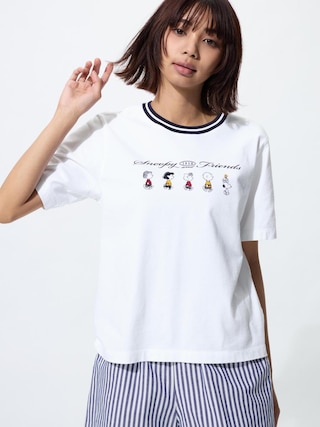 ピーナッツ UT