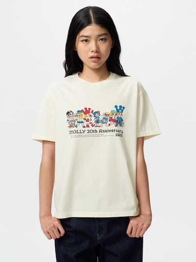 POP MART UT/オーバーサイズフィット 2