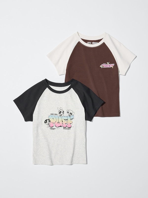 チアフルキャラクターズ/パワパフ ガールズ/ミニ