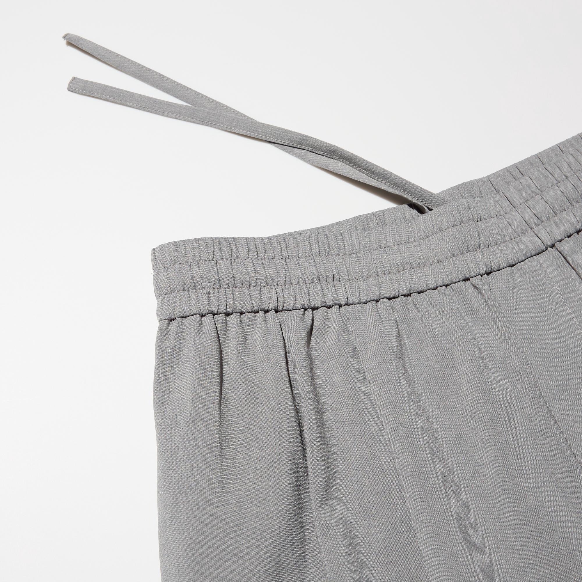 WOMEN イージータックパンツ | UNIQLO UNIFORM