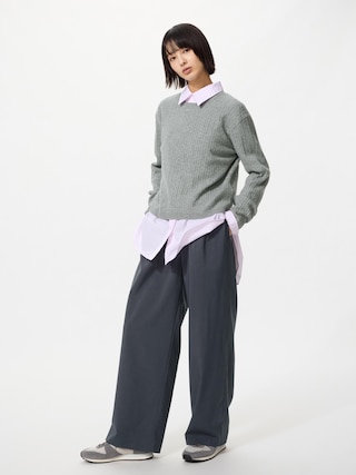 イージータックパンツ