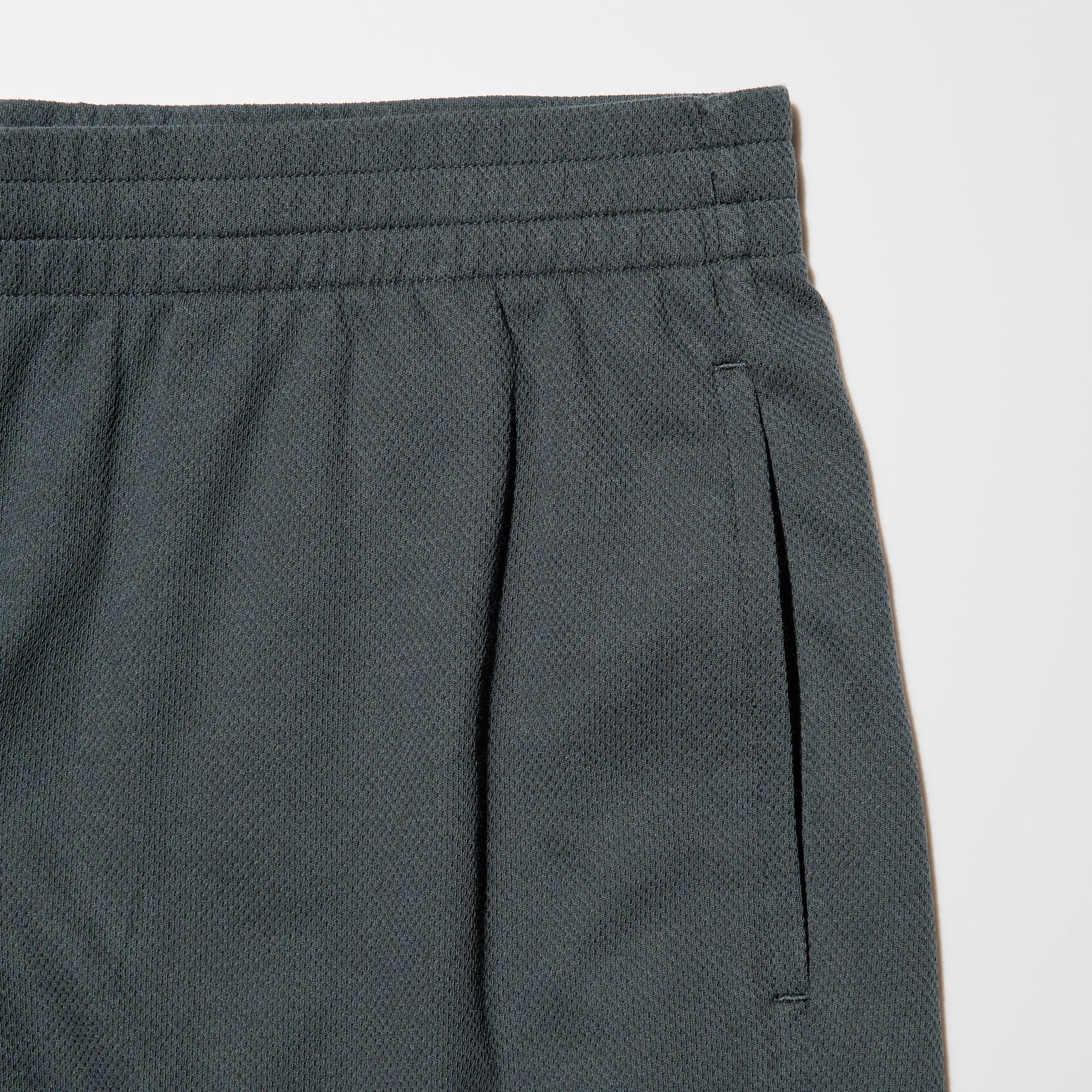 MEN エアリズムコットンメッシュセット | UNIQLO UNIFORM