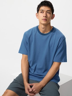 エアリズムコットンメッシュセット