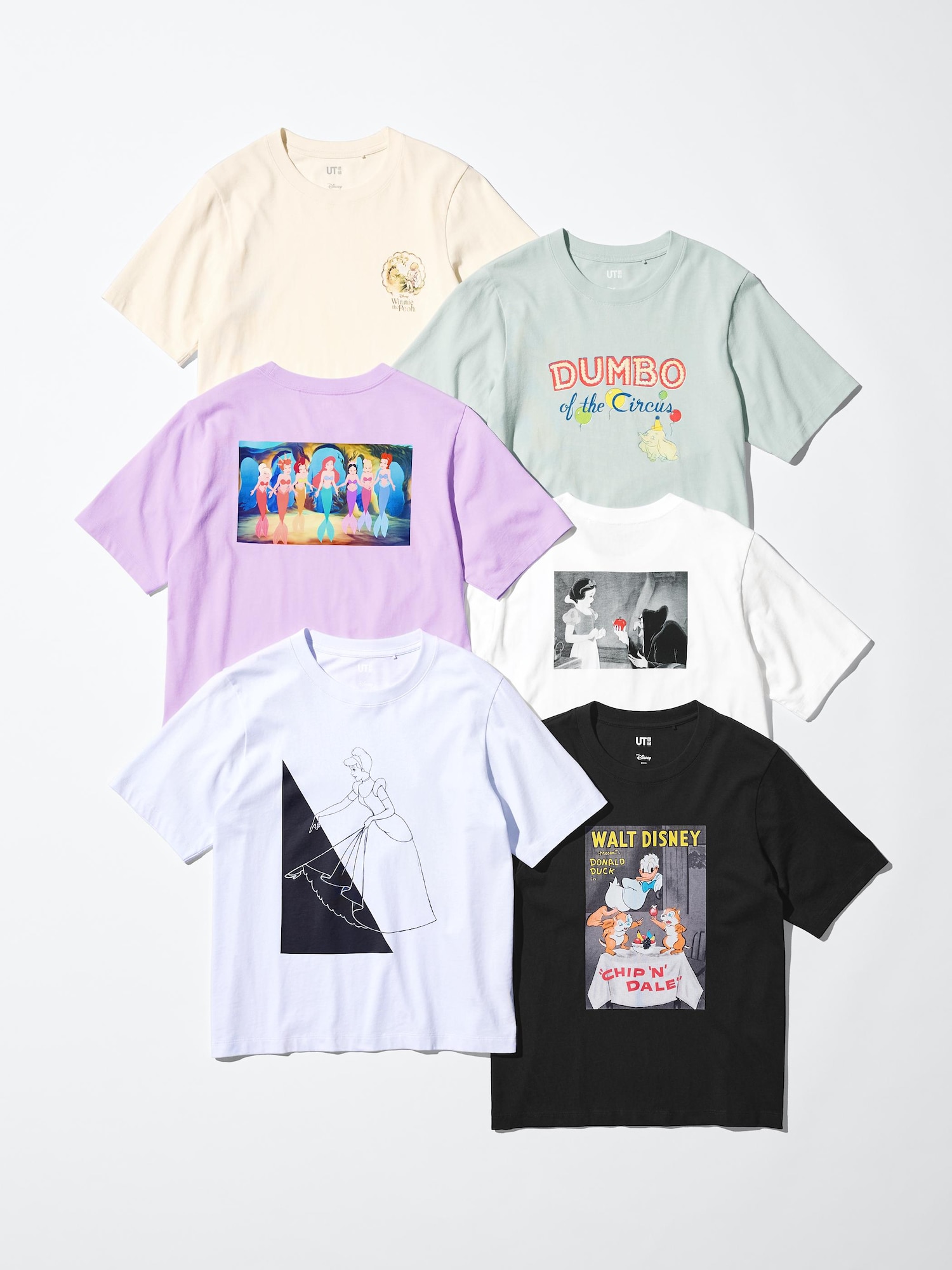 ユニクロ公式 | マジック フォー オール タイムレス UT