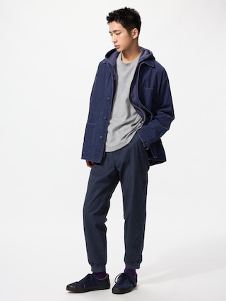 ストレッチイージージョガーパンツ