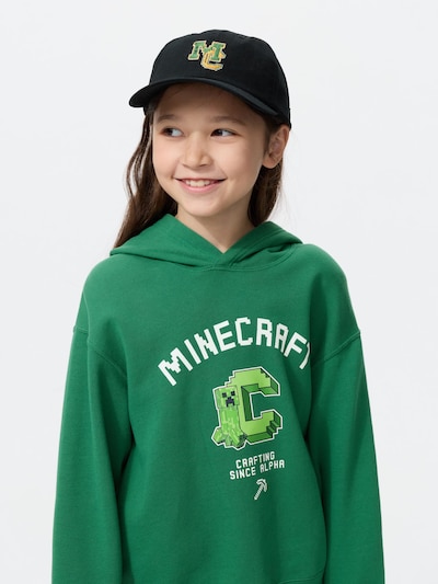 マインクラフト UVカットキャップベストセラー 3