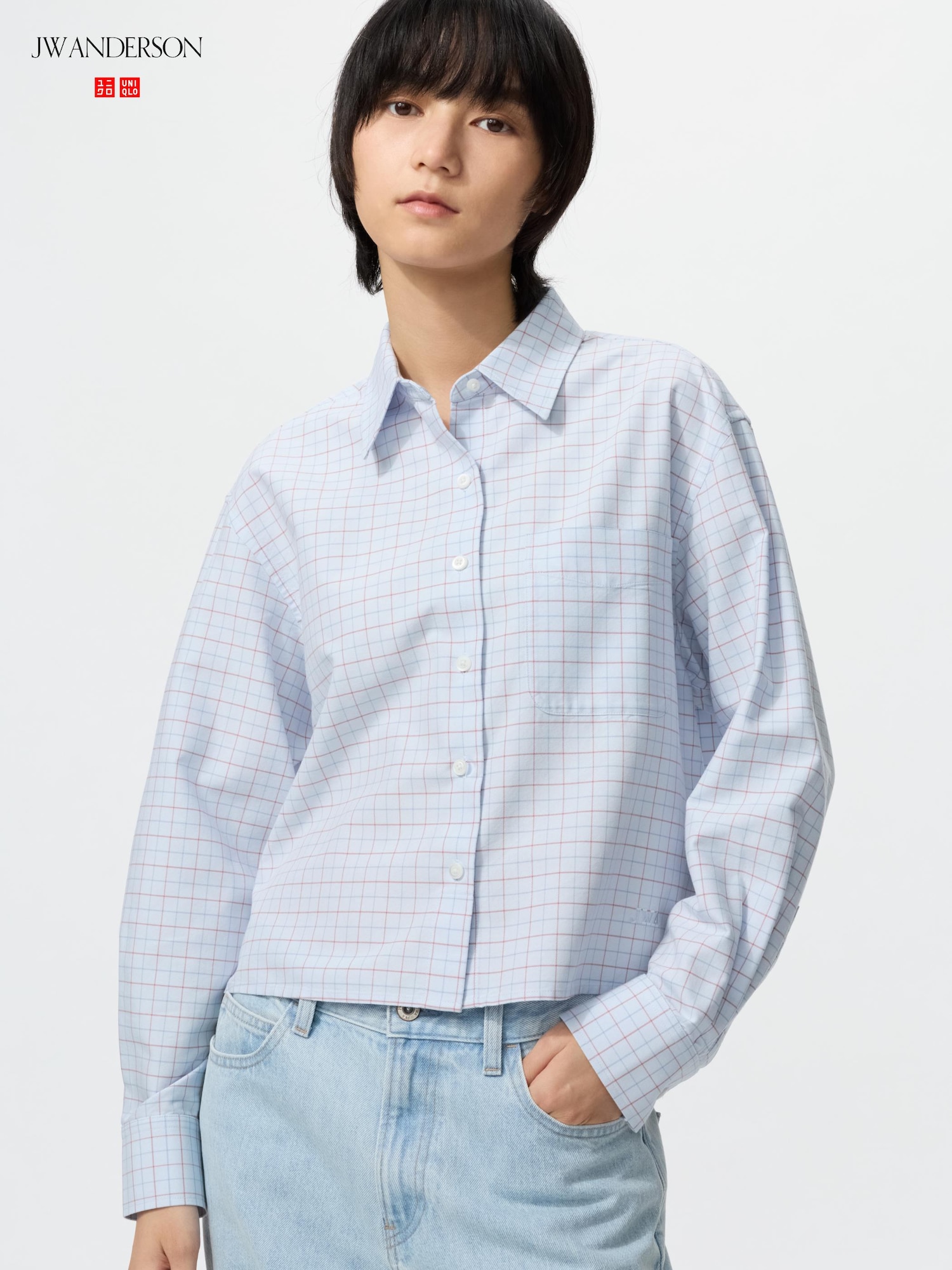 シャツ オシャレの関連商品 | ユニクロ