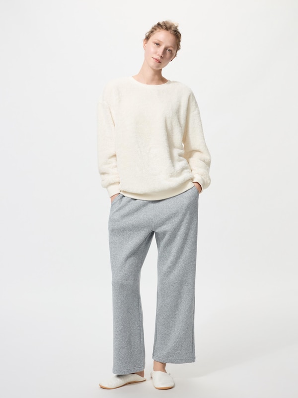 ファーリーフリースセット