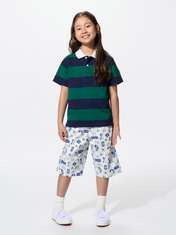 マインクラフト コットンステテコ