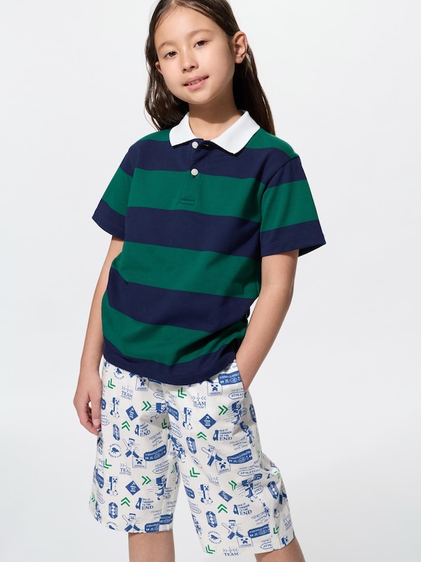 マインクラフト コットンステテコ