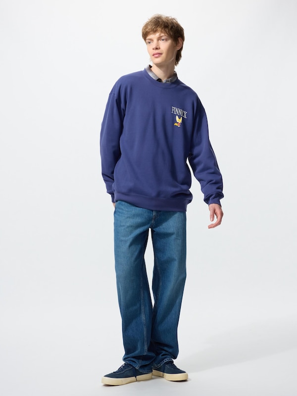 ズートピア スウェットシャツ