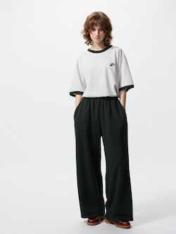 長場雄 UT/リラックスフィット