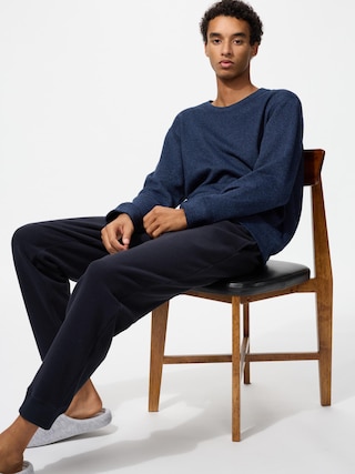 ニットフリースセット