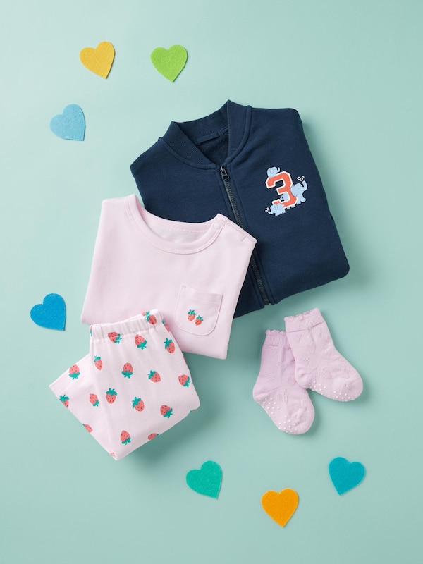 エアリズムリラックスフィットレギンス/7分丈