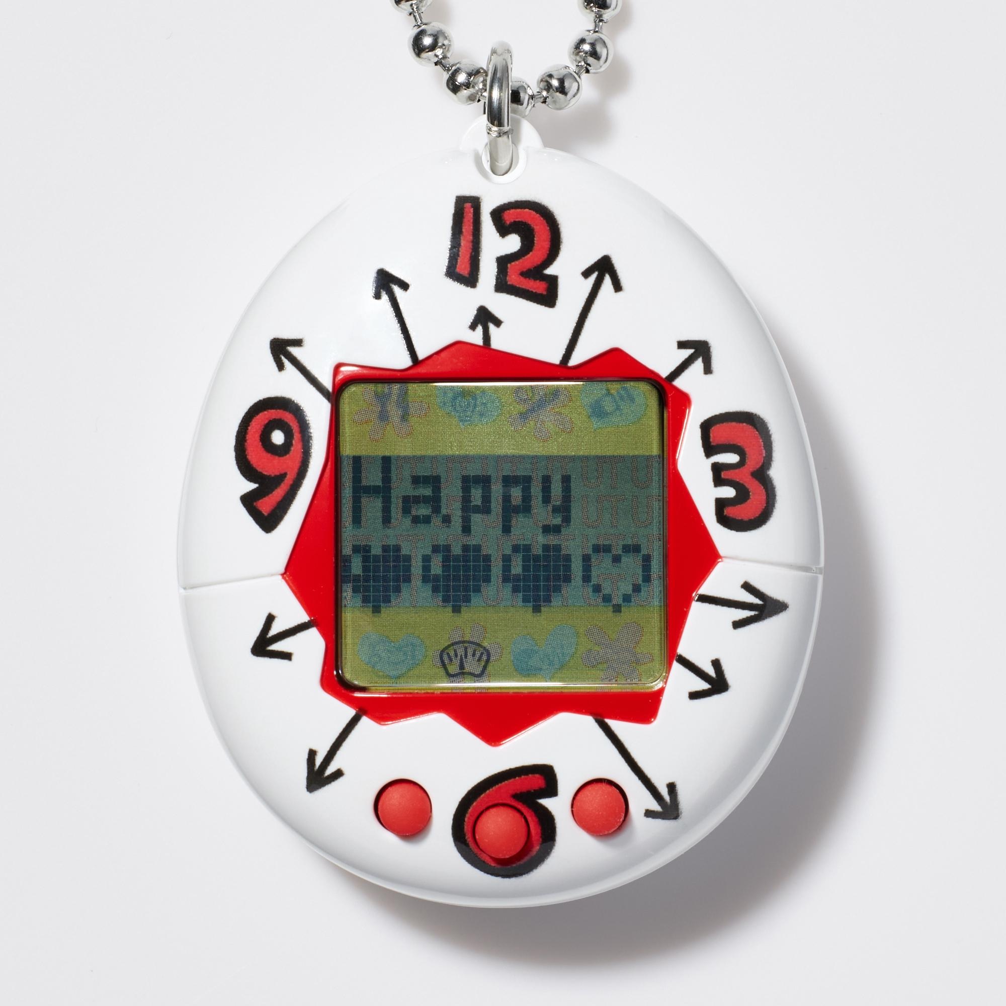 ユニクロ公式 | UT オリジナルたまごっち