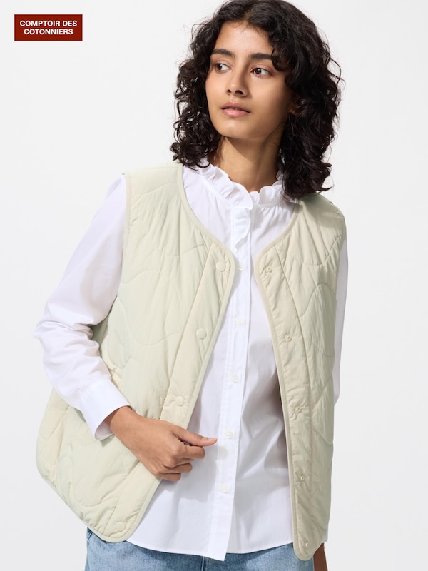 パフテックベスト