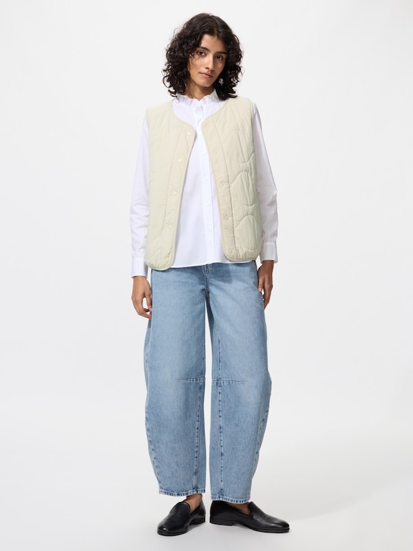 パフテックベスト