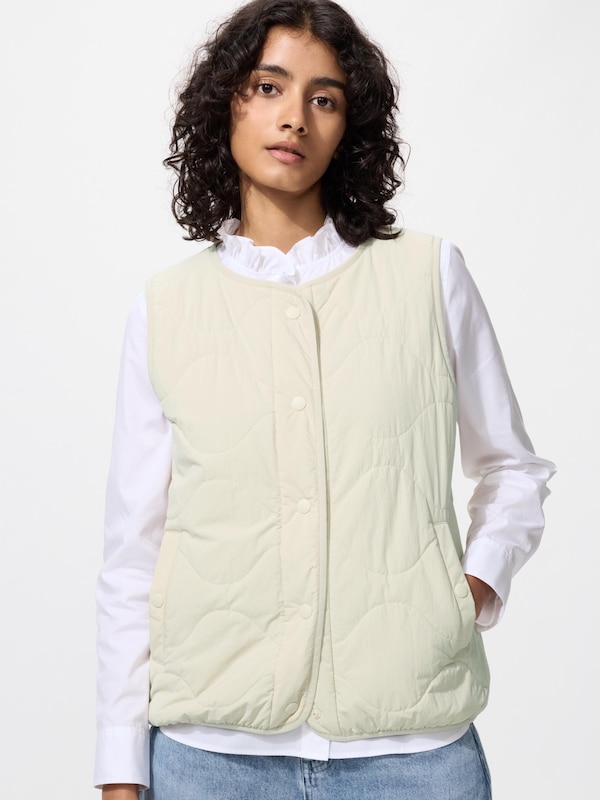 パフテックベスト