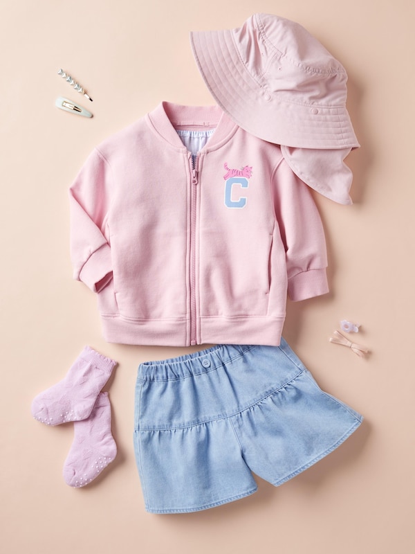 UVカットハット