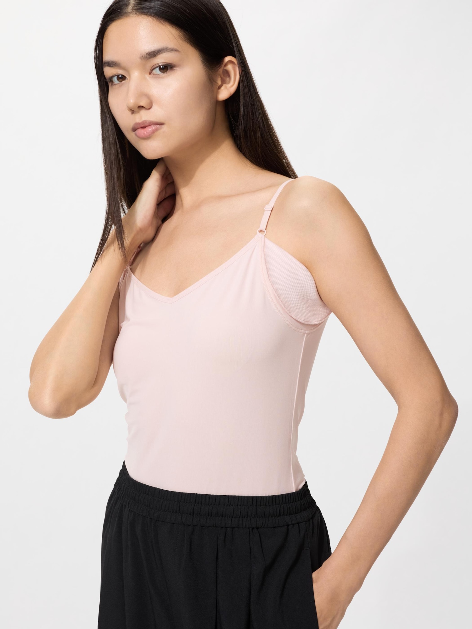 ユニクロ公式 | インナー・下着(レディース)