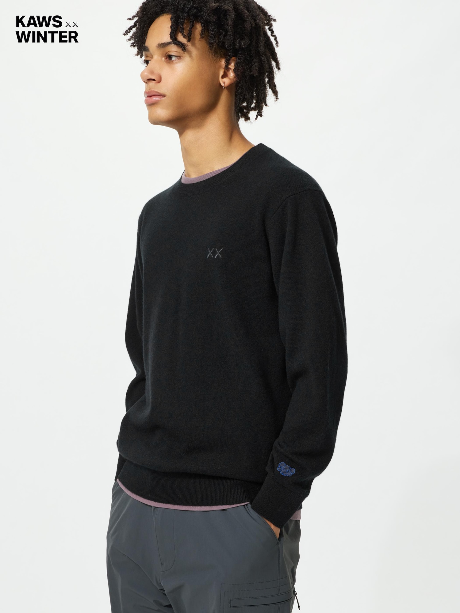 カシミアのセーター メンズの関連商品 | ユニクロ