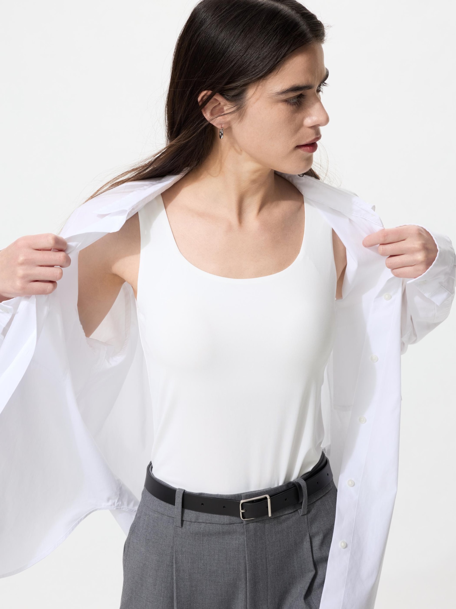 キャミソール タンクトップ 高校生関連商品の口コミ・評判 | ユニクロ