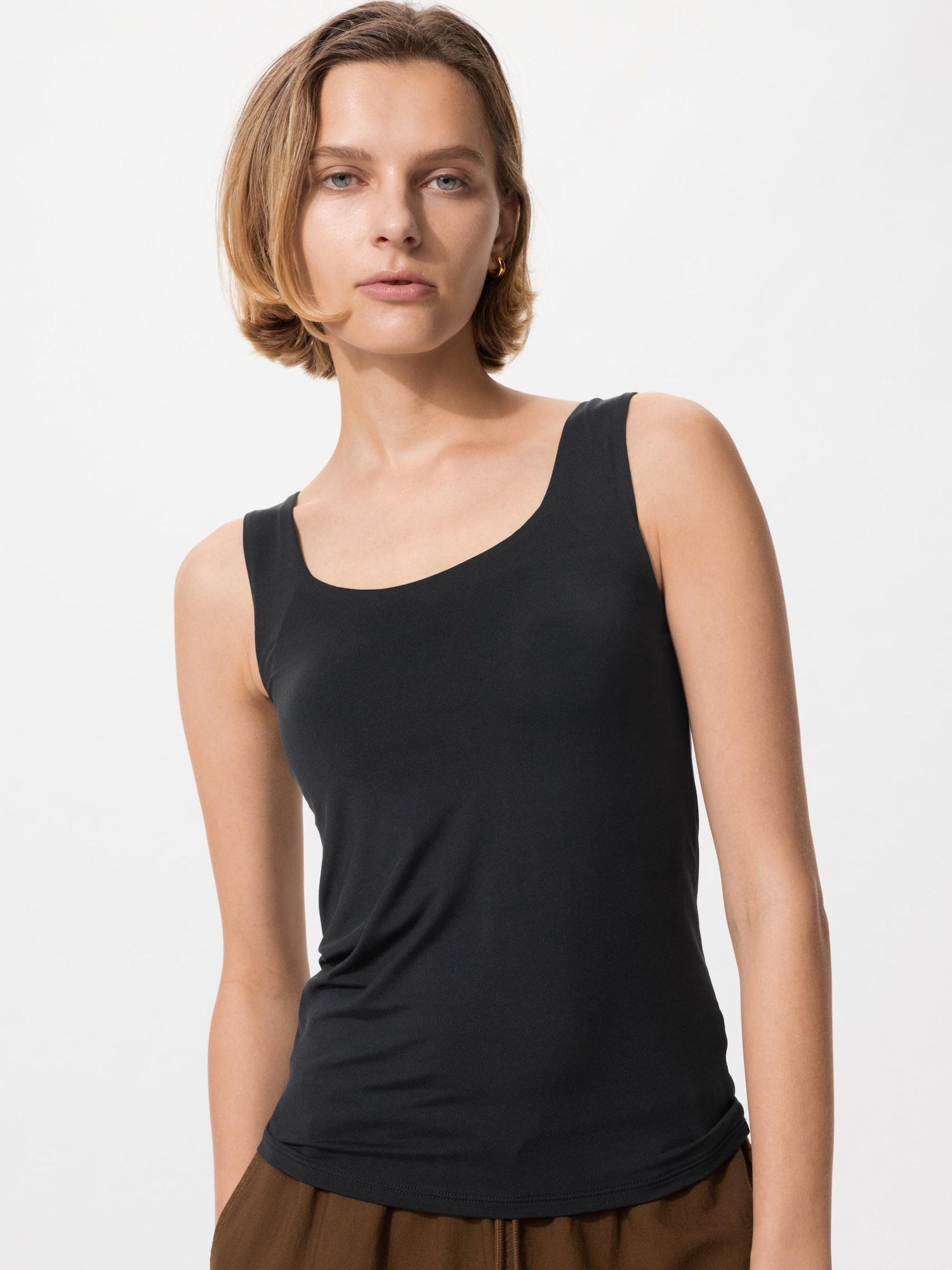 UNIQLO公式 | レディースのブラトップ (エアリズム)