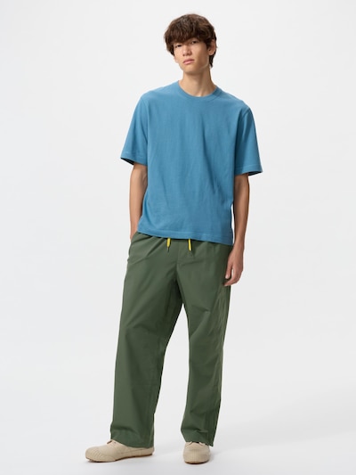 バイカラーTシャツ 2