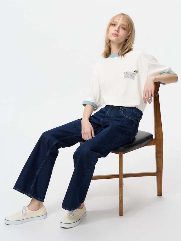 マジック フォー オール アイコンズ UT/  リラックスフィット