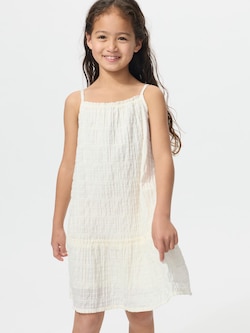 GIRLS キャミソールワンピース