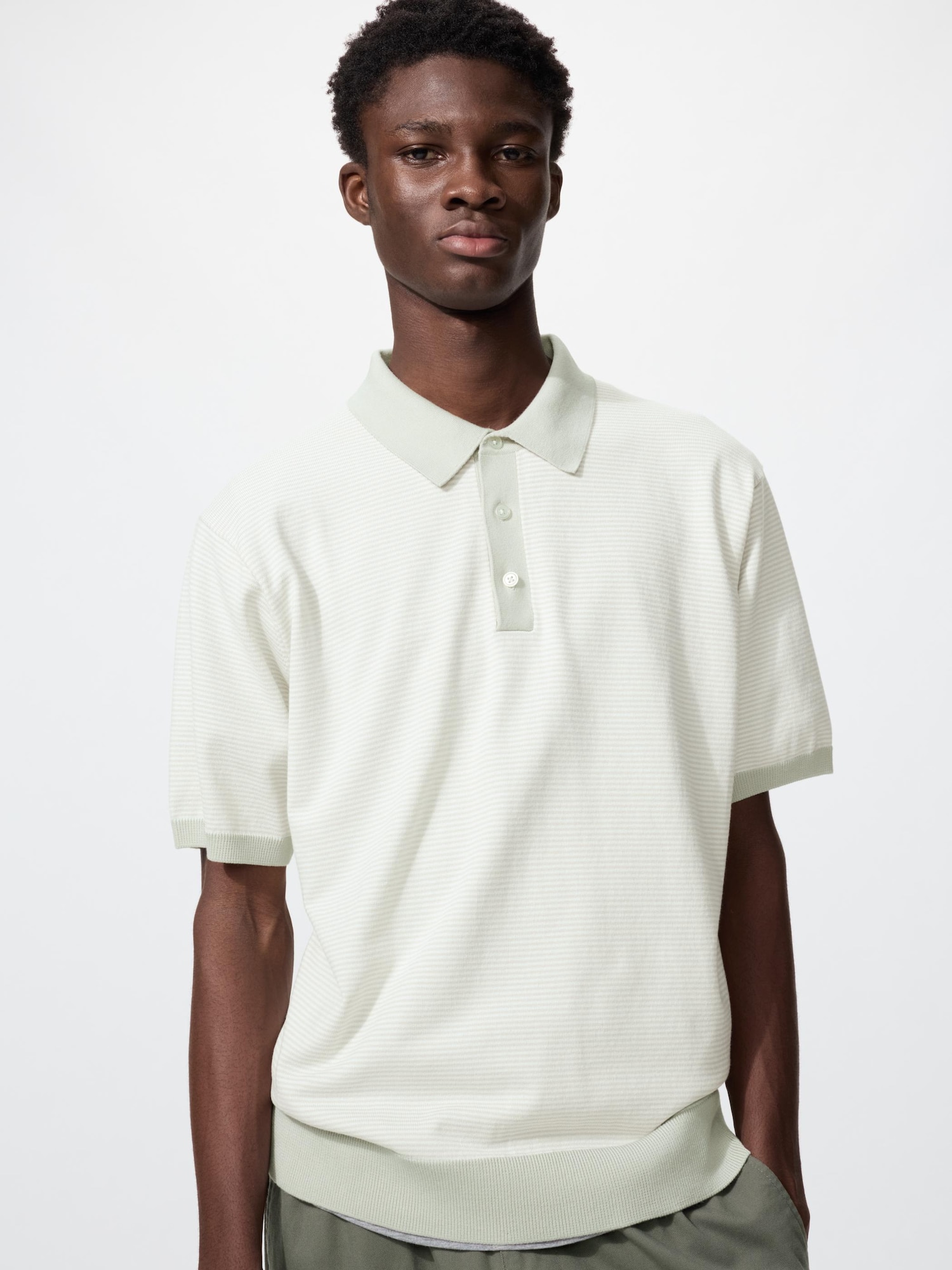 UNIQLO ポロシャツ ユニクロ公式 | ポロシャツ(メンズ)