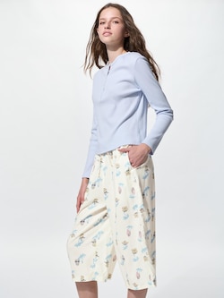 サンリオキャラクターズ リラコ