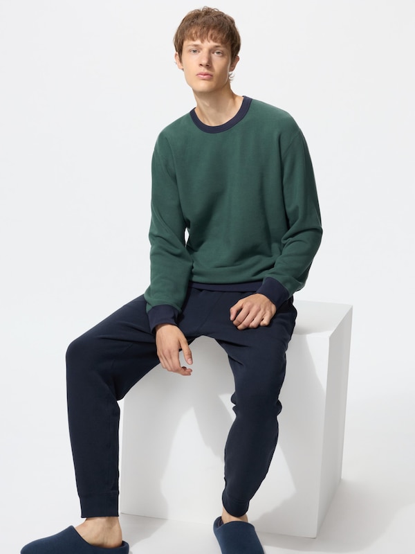 ウルトラストレッチスウェットセット