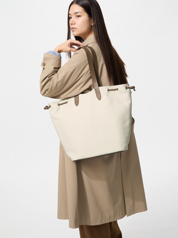 キャンバス トートバッグ