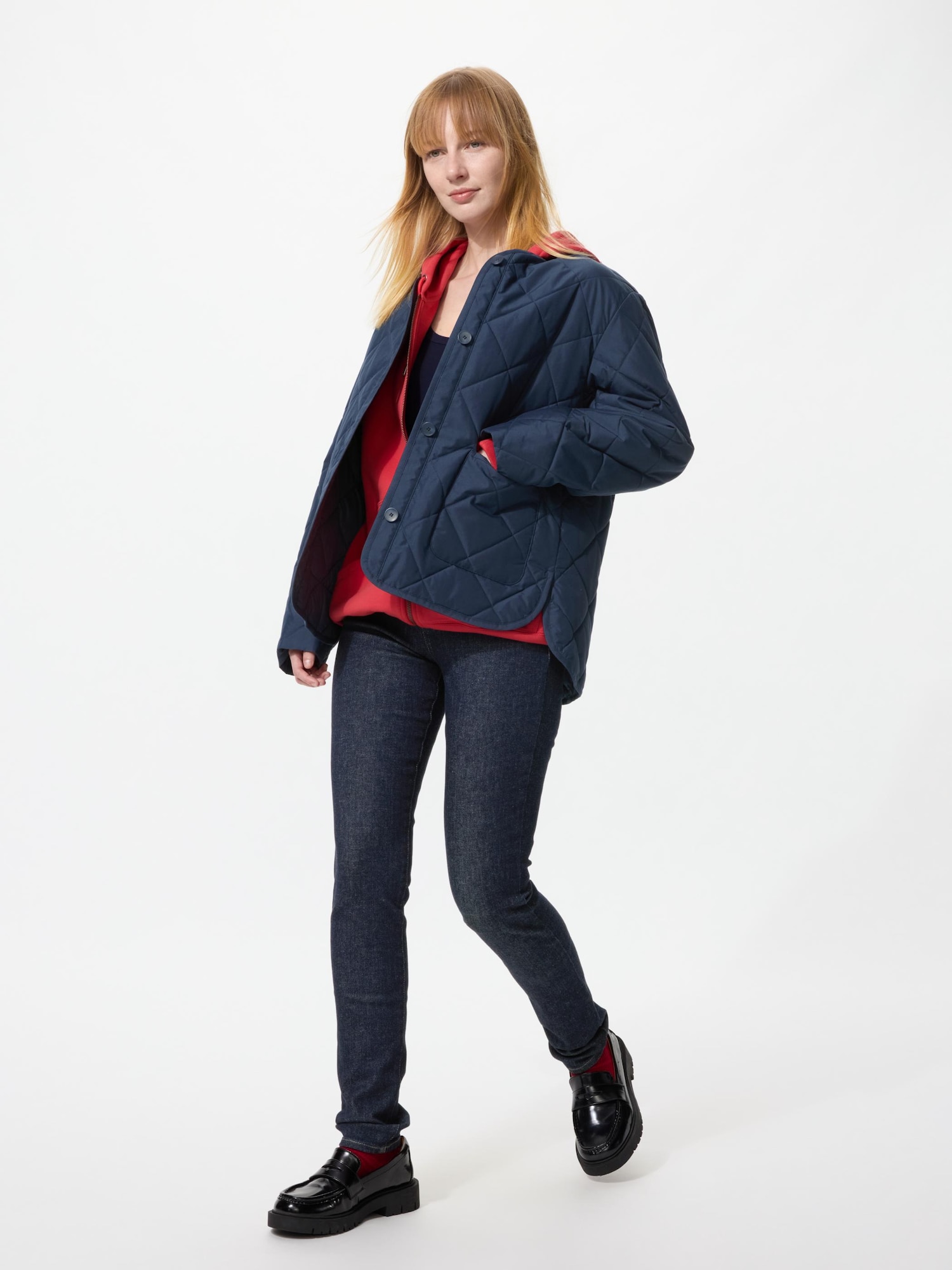 ジャージ レディースの関連商品 | ユニクロ