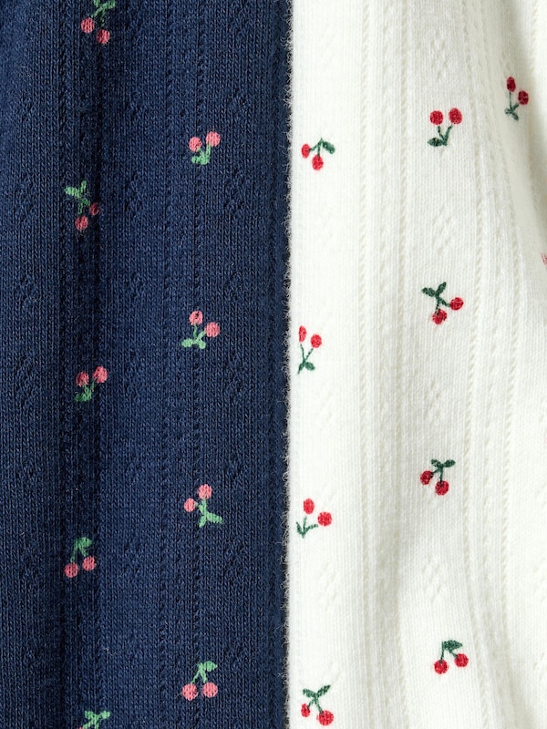 ポインテールカーディガン