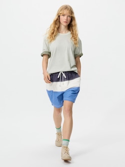 イージーショーツ