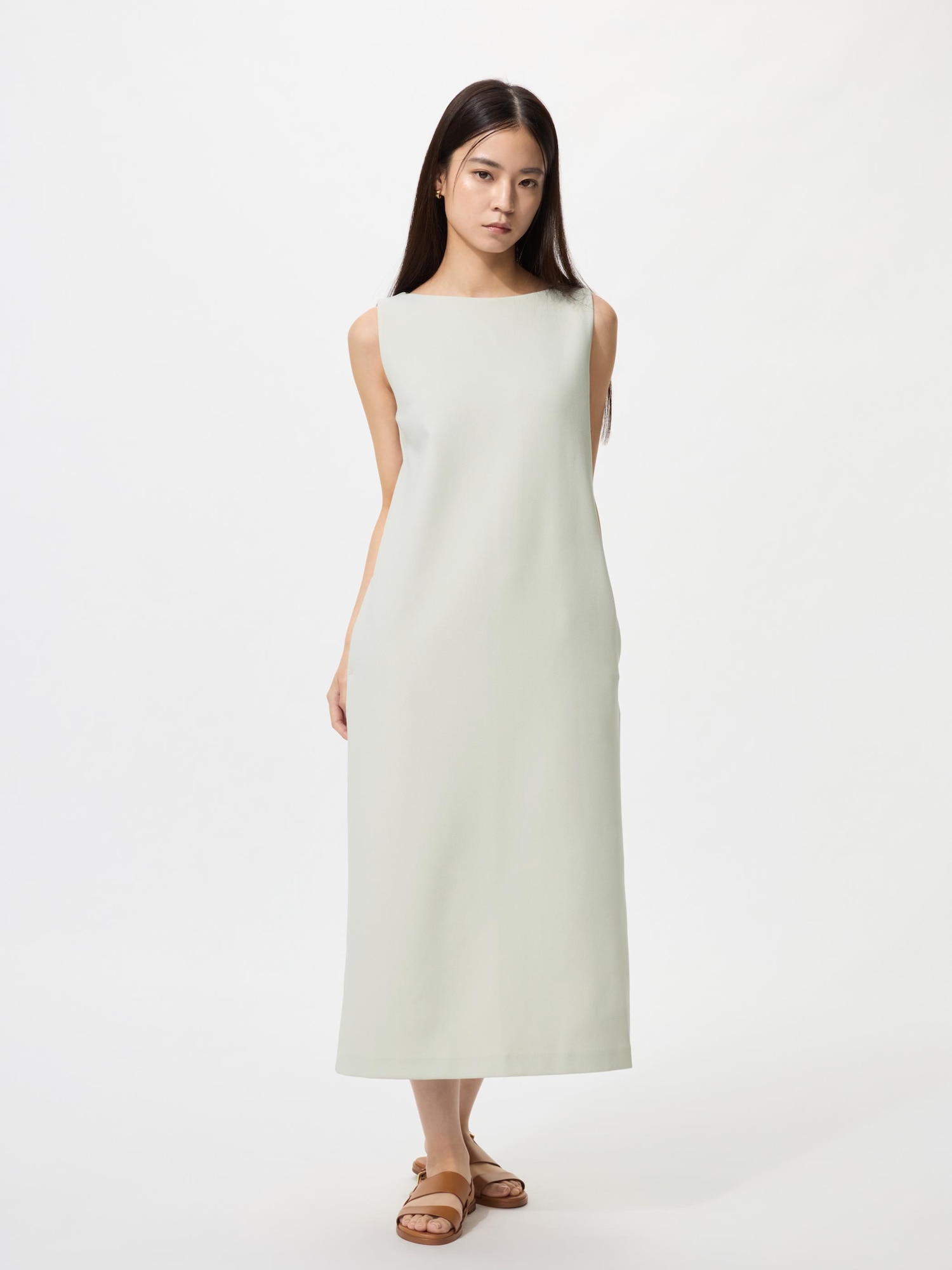 ジャージーワンピースの関連商品 | ユニクロ