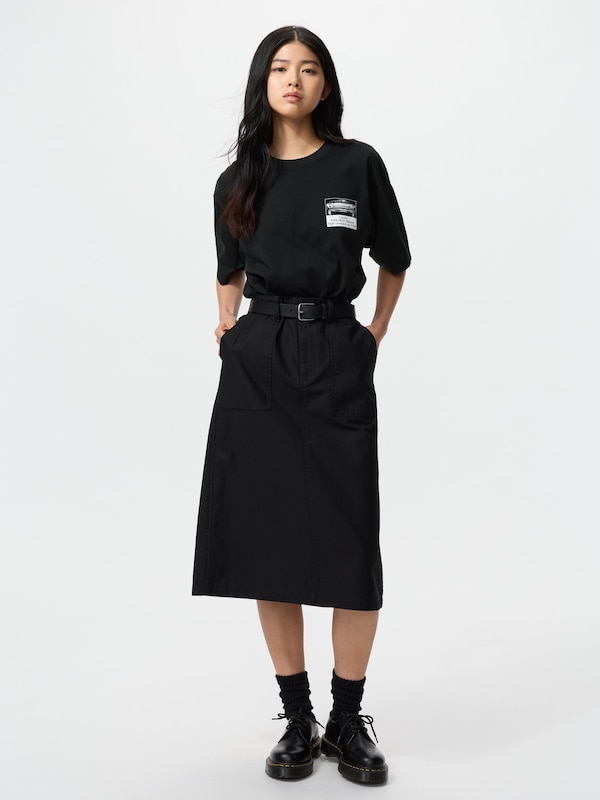 トヨタ UT/リラックスフィット