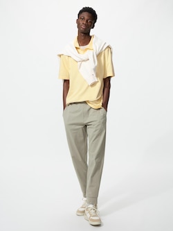 ウルトラストレッチアクティブジョガーパンツ